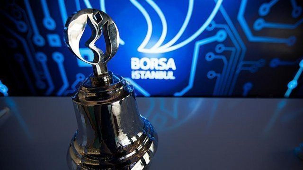Borsa Istanbul ends week at over 100,000 points