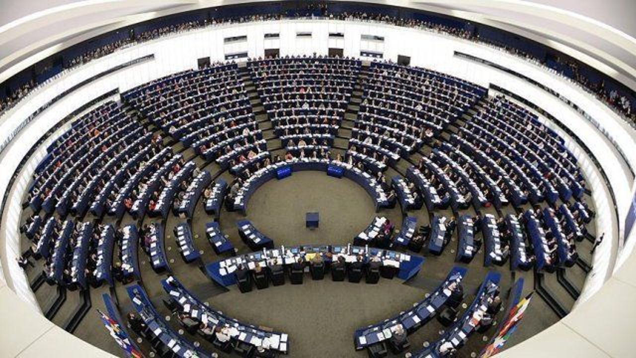 EU Council vows to strengthen cooperation with Turkey