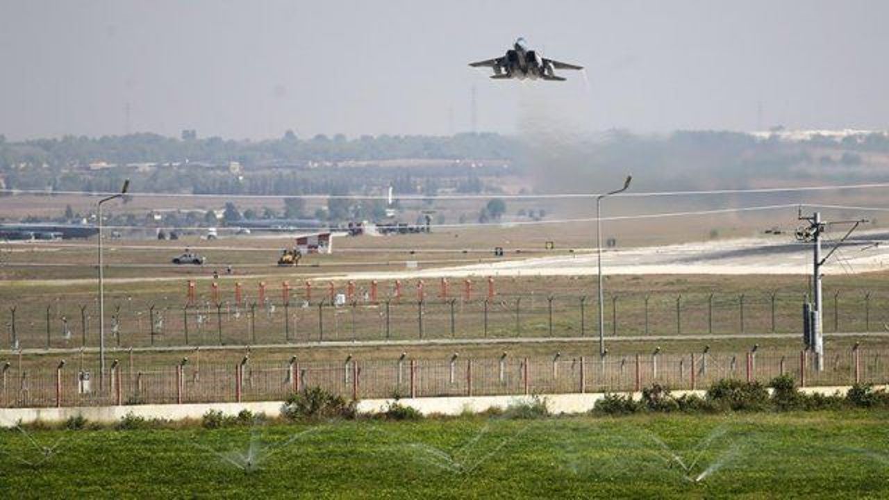 Germany decides to withdraw troops from Incirlik