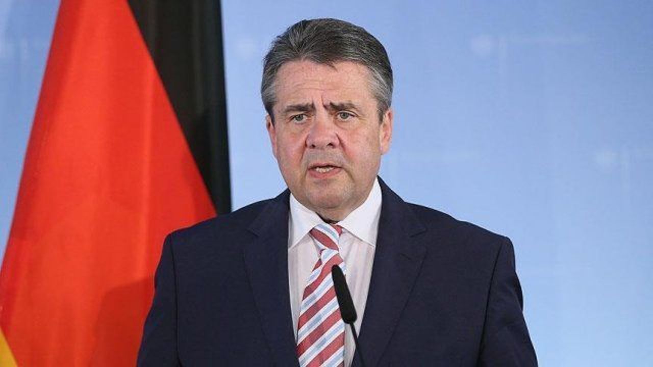 Germany signals willingness to take steps against PKK
