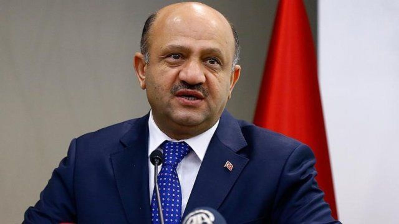 Qatari, Turkish defense heads to meet amid Gulf crisis