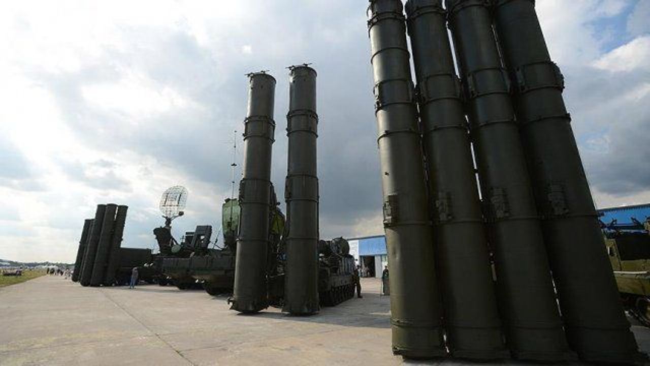 Russia, Turkey agree on S-400 missile system delivery
