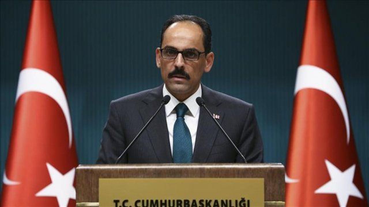 Turkey criticizes measures taken against Qatar