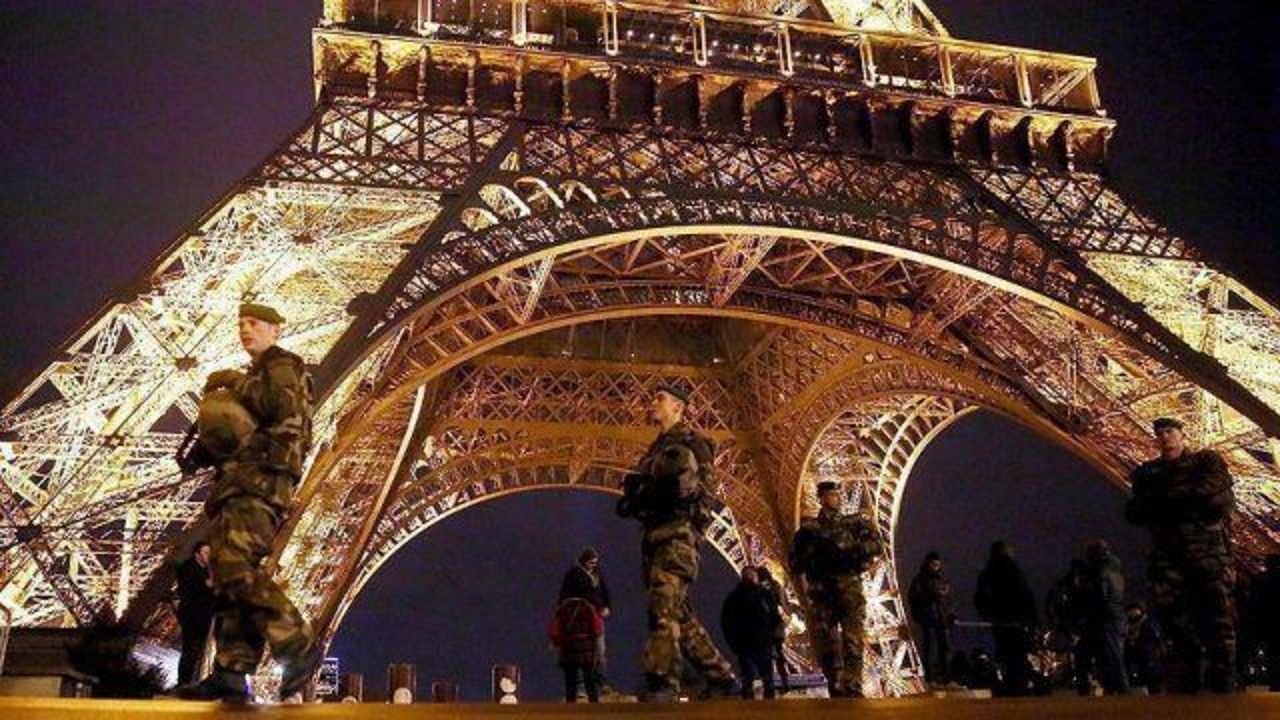 France extends state of emergency to November 1