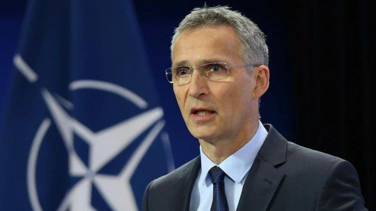 NATO reiterates condemnation of defeated coup in Turkey