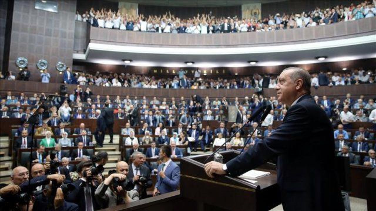 President Erdogan urges Muslims worldwide to protect Al-Aqsa