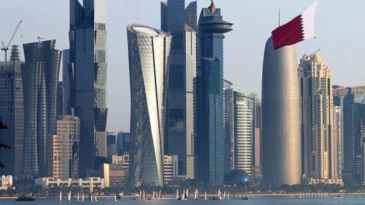Qatar rejects Saudi-led bloc&#039;s &#039;baseless&#039; allegations