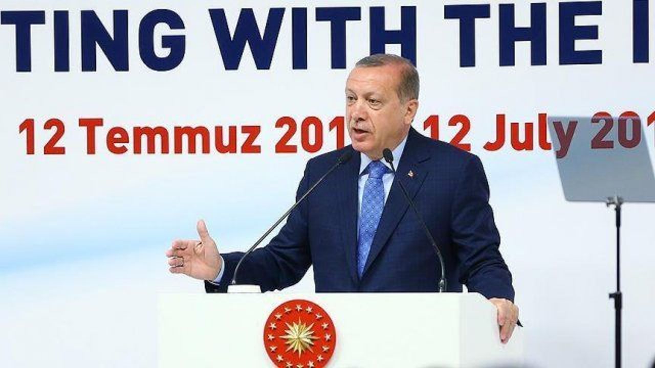 Turkey could lift state of emergency &#039;in near future&#039;