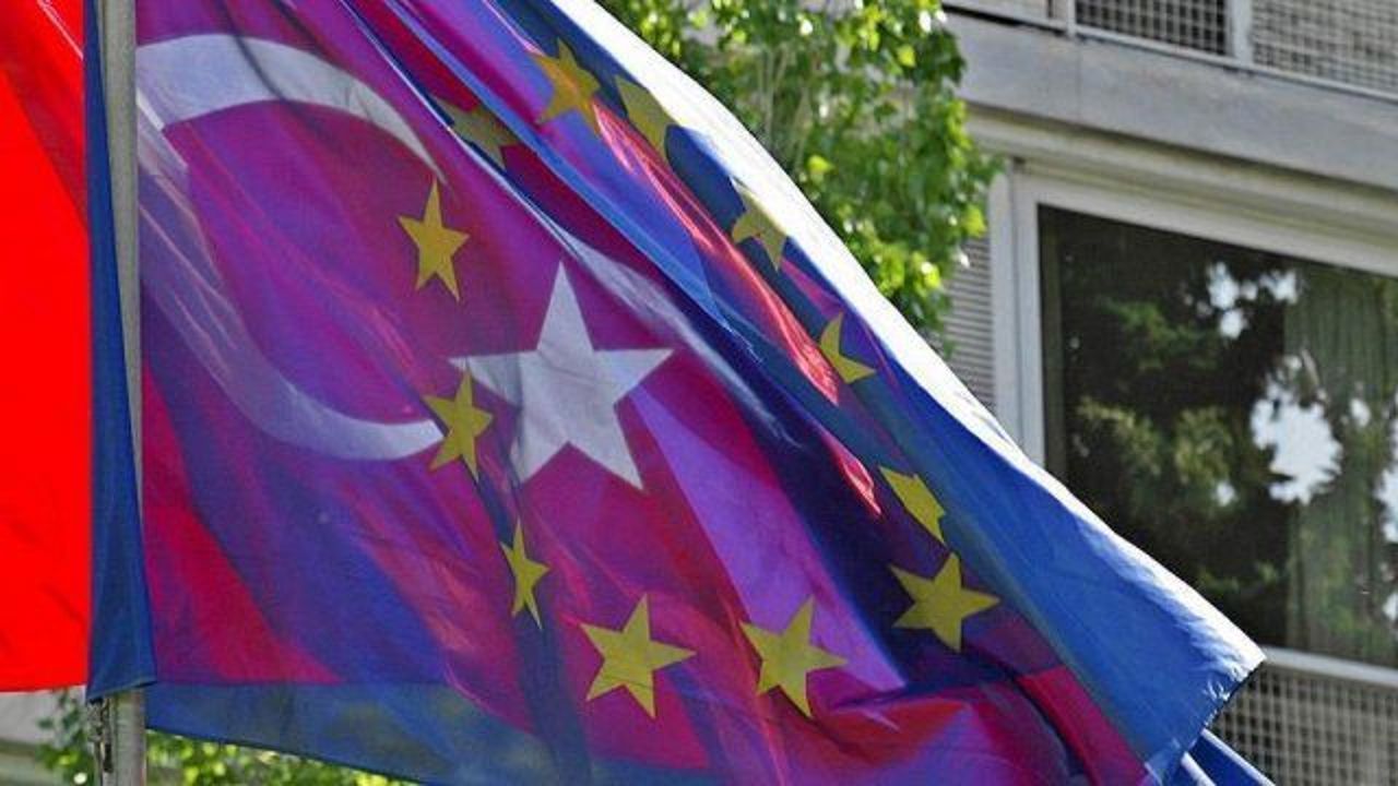 Turkey, EU officials set to hold meeting in Brussels