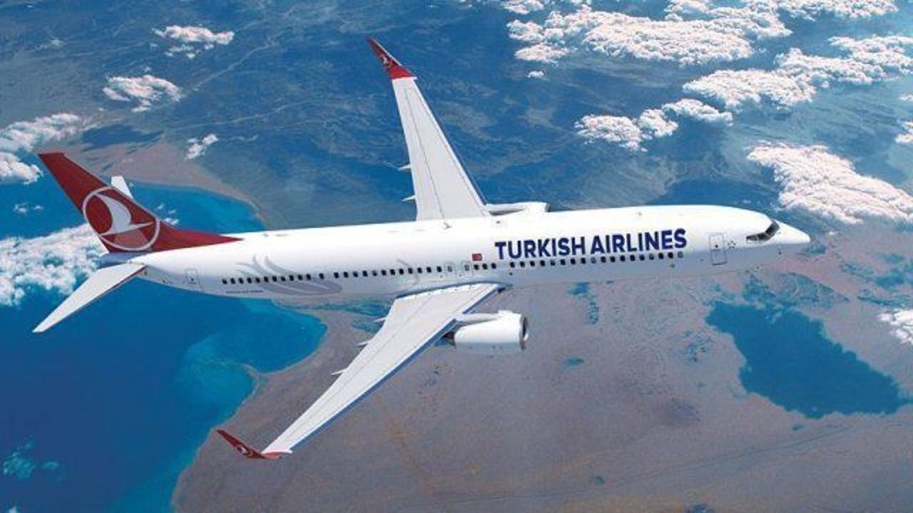 Turkish Airlines launches Istanbul-Phuket flights