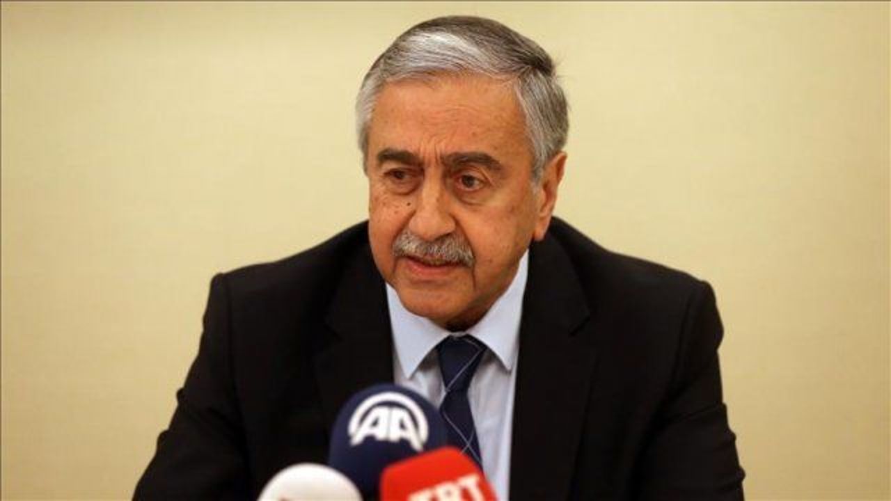 Turkish Cypriot: Thursday ‘decisive day for Cyprus&#039;