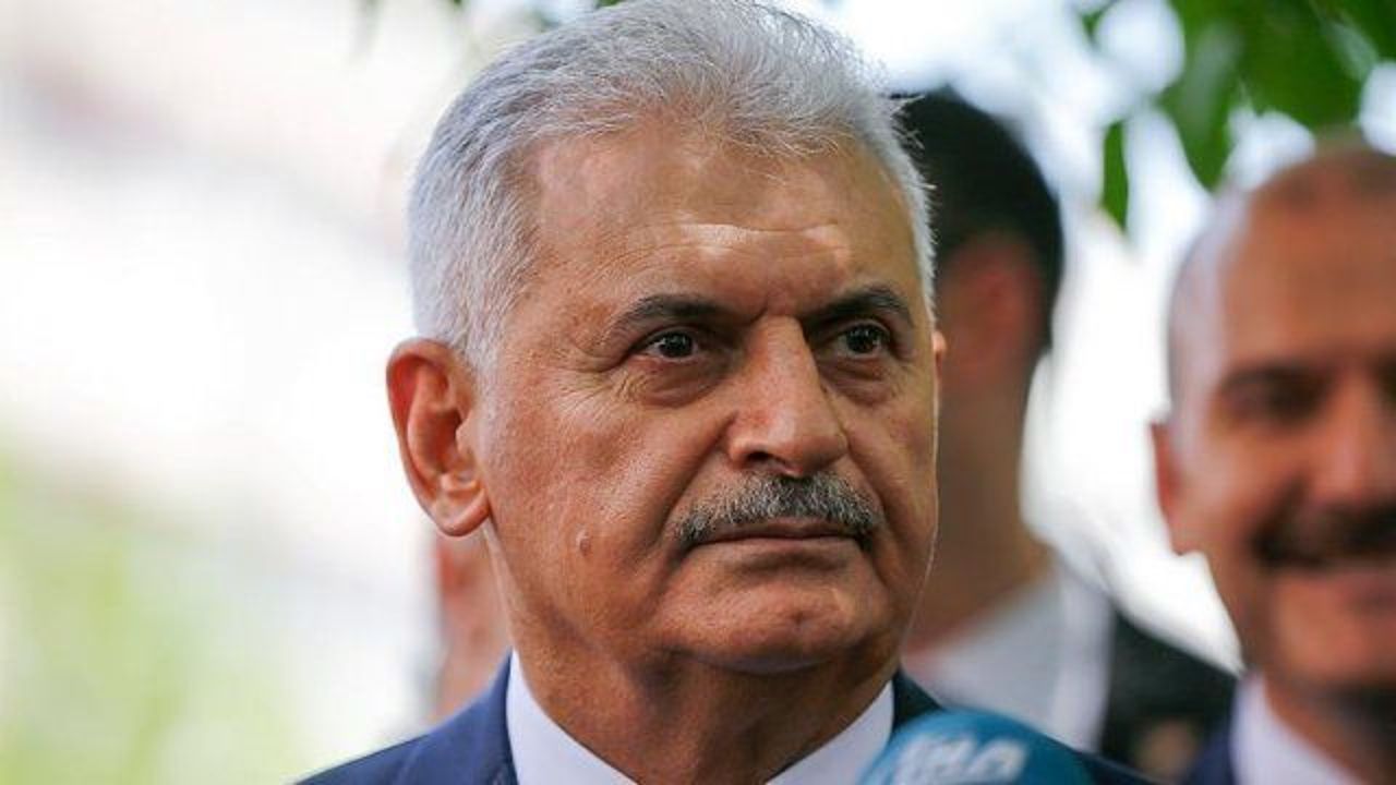 Turkish PM: EU report on accession talks &#039;null and void&#039;