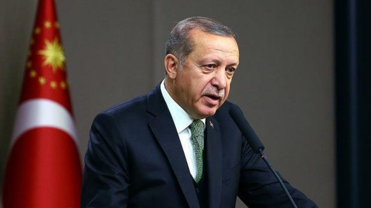 &#039;Israel should not undermine two-state solution&#039;, said Erdogan