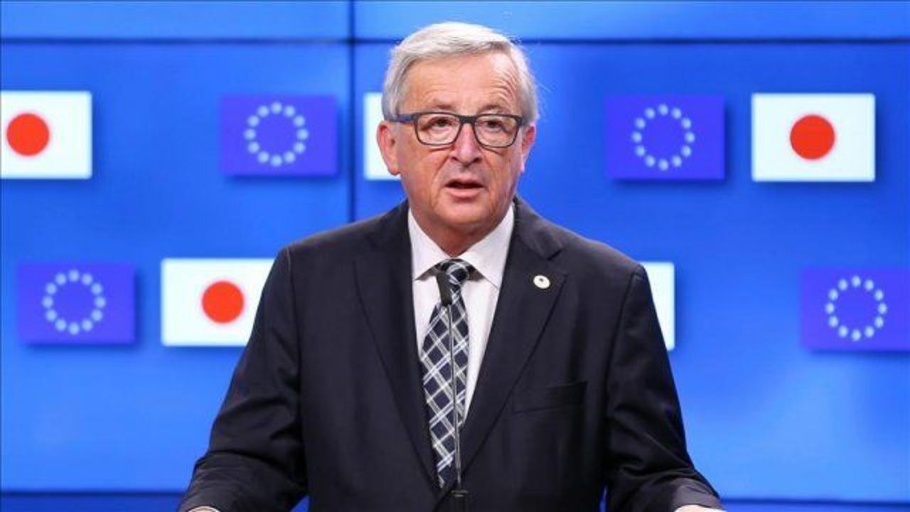 European Commission head says Turkish talks must go on