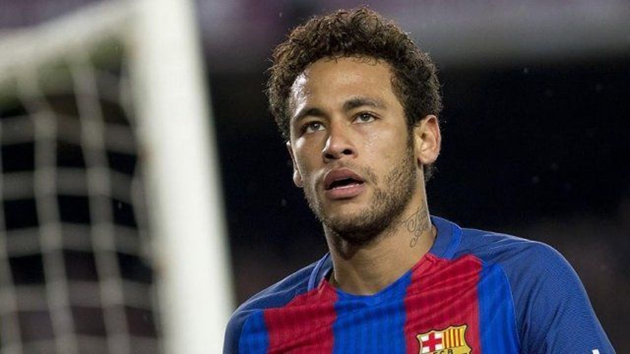 Neymar joined PSG for &#039;new challenge&#039;