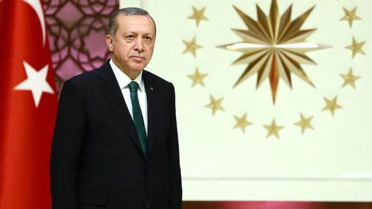President Erdogan issues message of hope ahead of Eid al-Adha