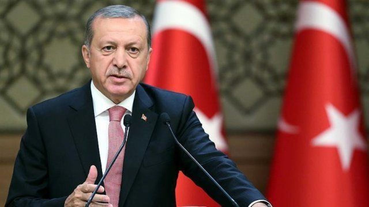 &#039;Plans for Iraq referendum lack reason&#039;, said President Erdogan