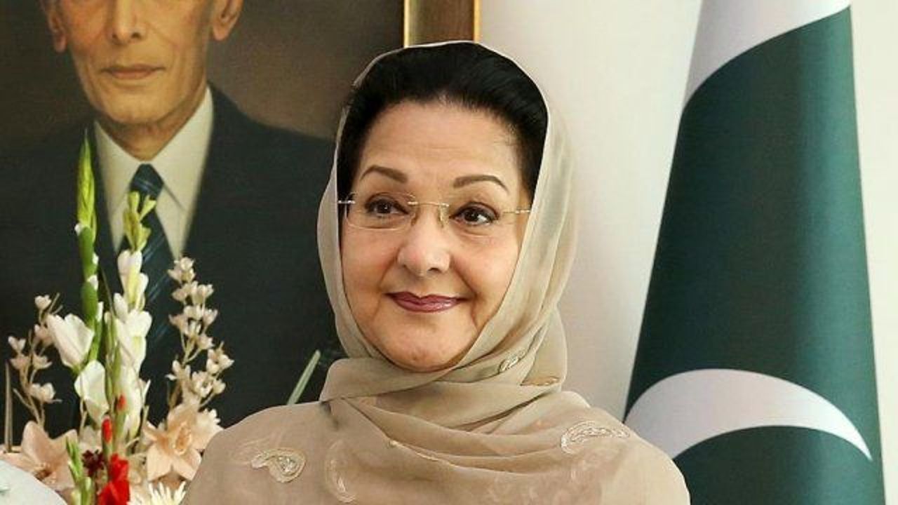 Former premier&#039;s wife wins by-election in Pakistan