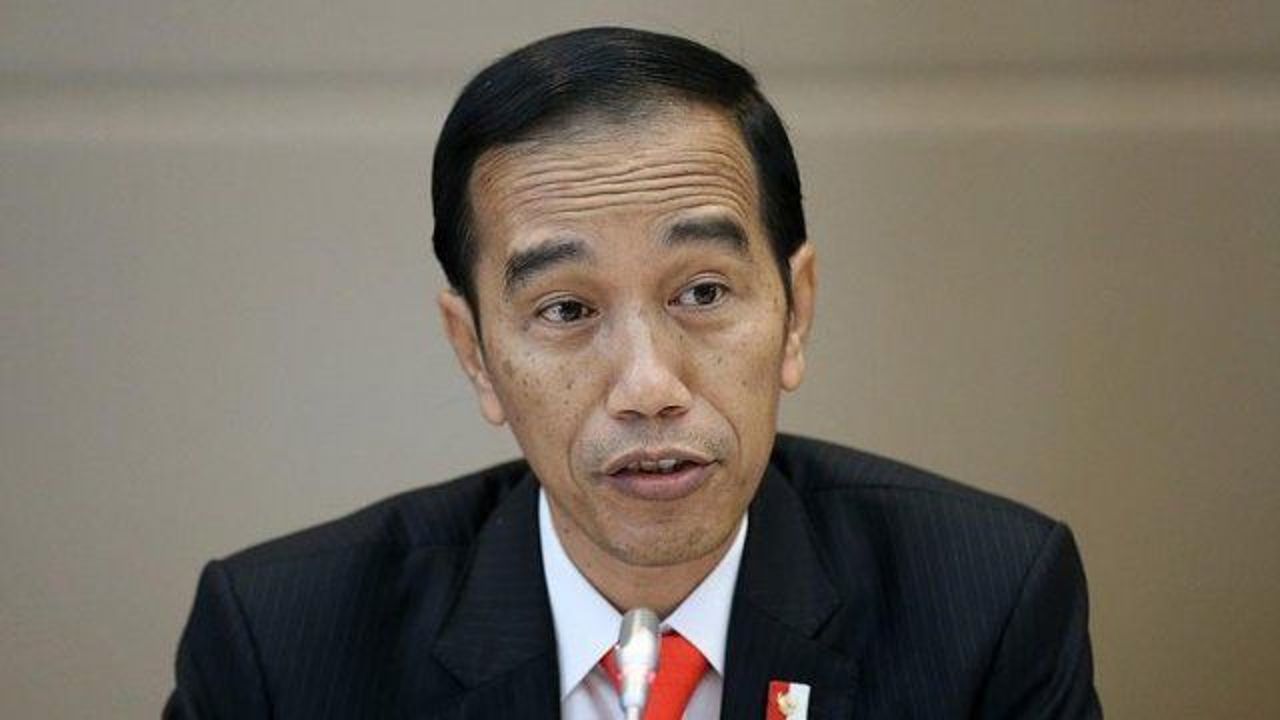 Indonesian President: Stop violence at Rakhine