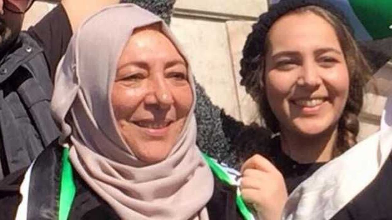 Syrian-American journalist and activist mother killed in Istanbul