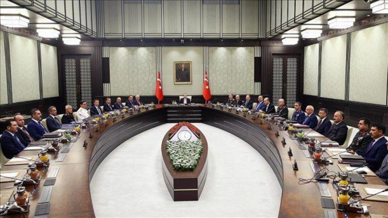 Turkish council warns against northern Iraq referendum