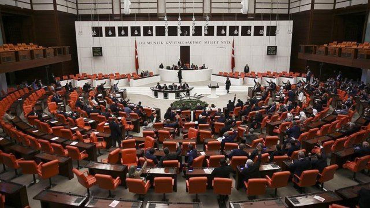 Turkish MPs to debate military operation in Iraq, Syria