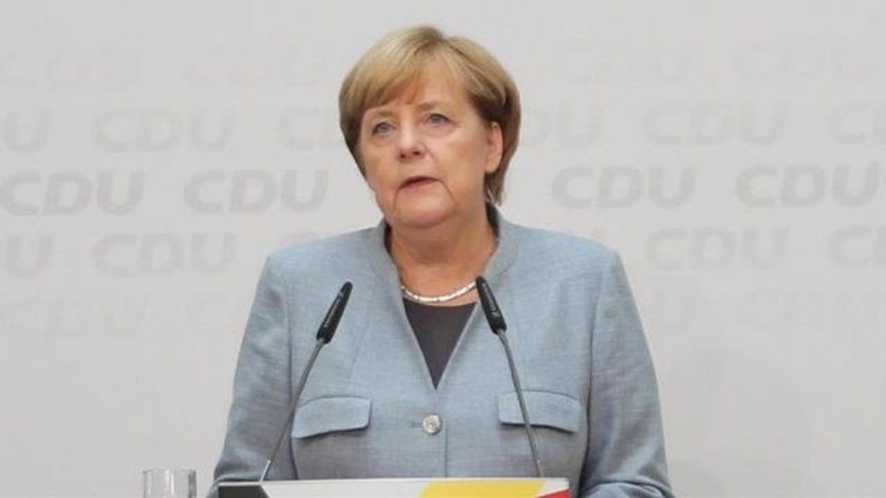 &#039;EU leaders to discuss future ties with Turkey&#039;, says Merkel
