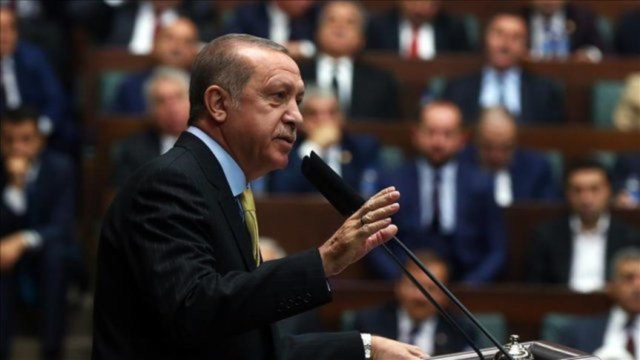 &#039;Syria, Iraq issues directly affect Turkey&#039;, said President Erdogan
