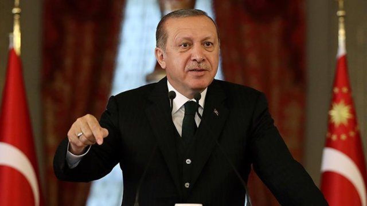 &#039;US, Europe not supporting Turkey&#039;s war on terror&#039;, said President Erdogan