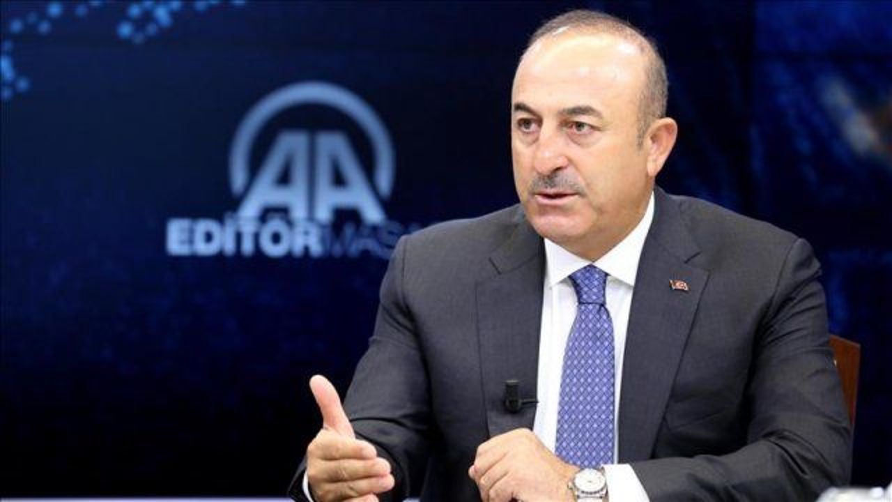 FM Cavusoglu says &#039;not too late&#039; for KRG to &#039;step back&#039;