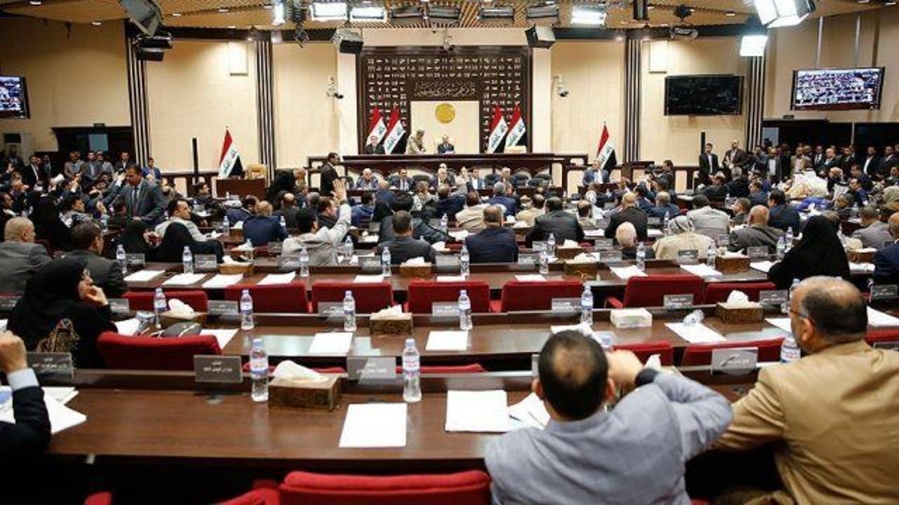 Iraq urges KRG to cancel referendum results