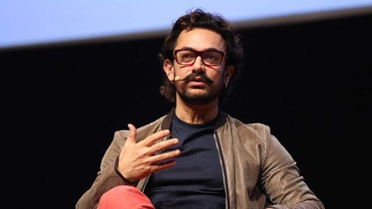 Turkish fan following surprises Indian star Aamir Khan