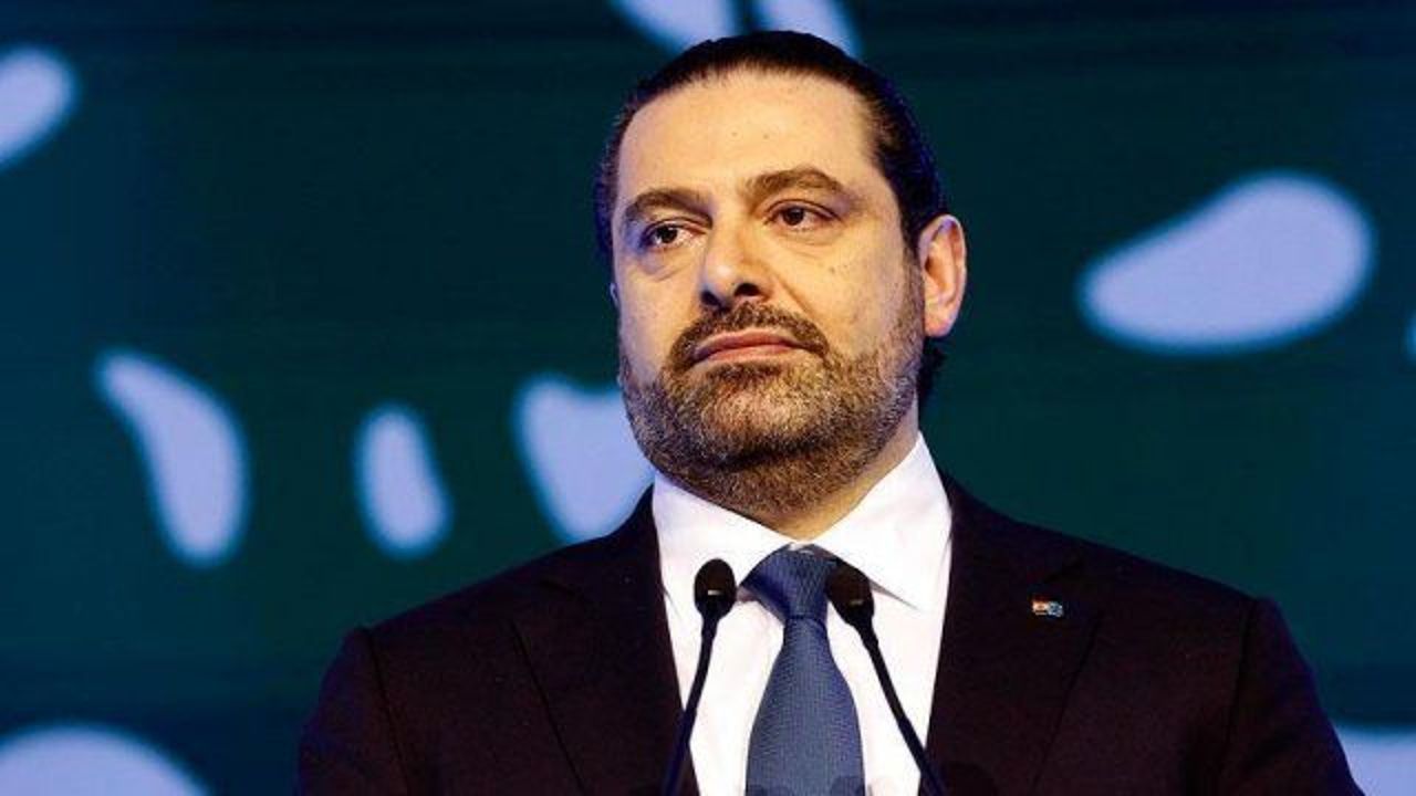 Lebanon PM says ‘suspending’ resignation