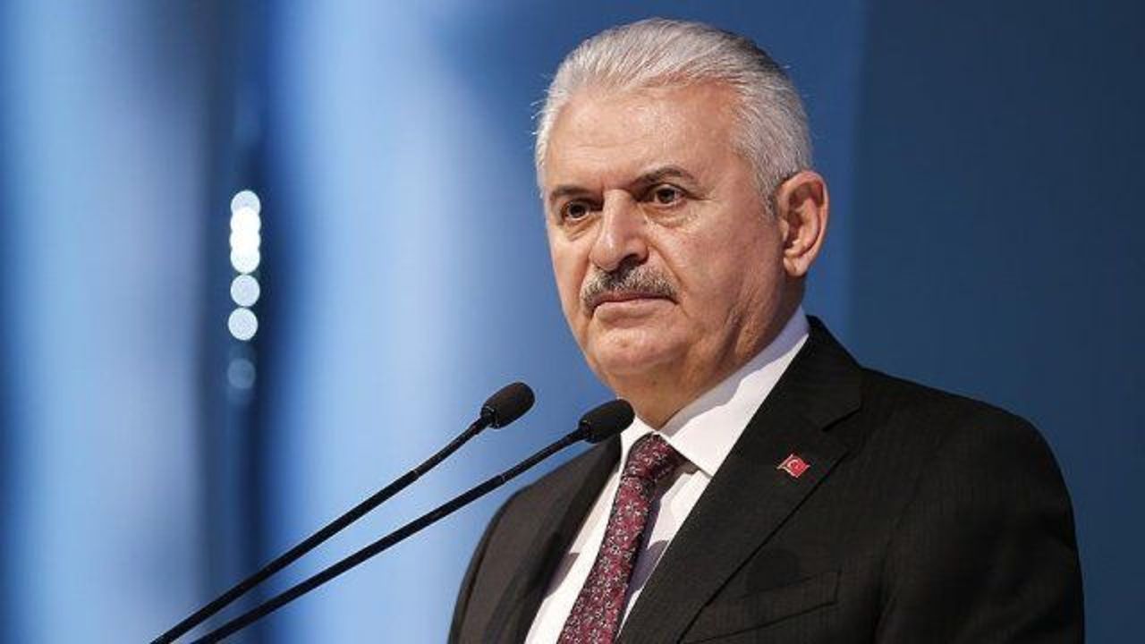 PM Yildirim rejects main opposition leader&#039;s allegations