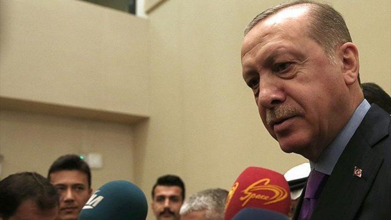 President Erdogan says Russia has power to solve Karabakh dispute