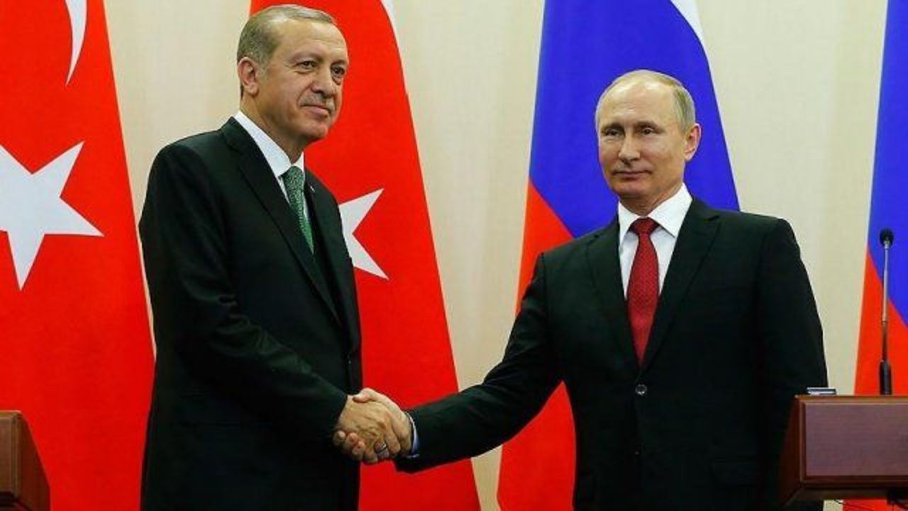 President Erdogan set to head to Sochi for talks with Putin