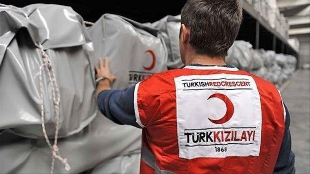 Turkish aid to Sudan exceeds that of UN