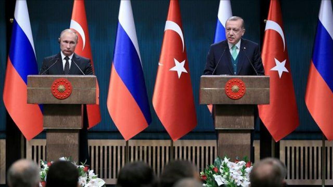 &#039;S-400 missile deal with Russia to be finalized&#039;, said President Erdogan