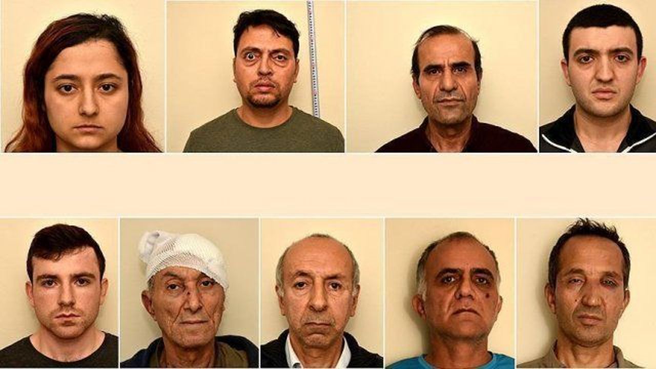 Greek paper: Terror suspects plotted to attack Erdogan