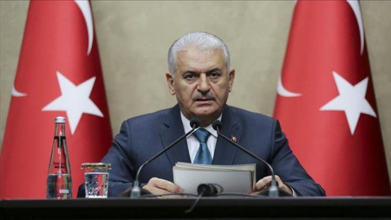 PM Yildirim sheds light on new emergency decree