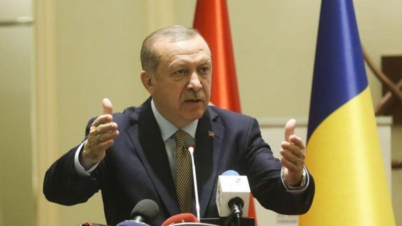 President Erdogan calls for more Turkish investments in Chad