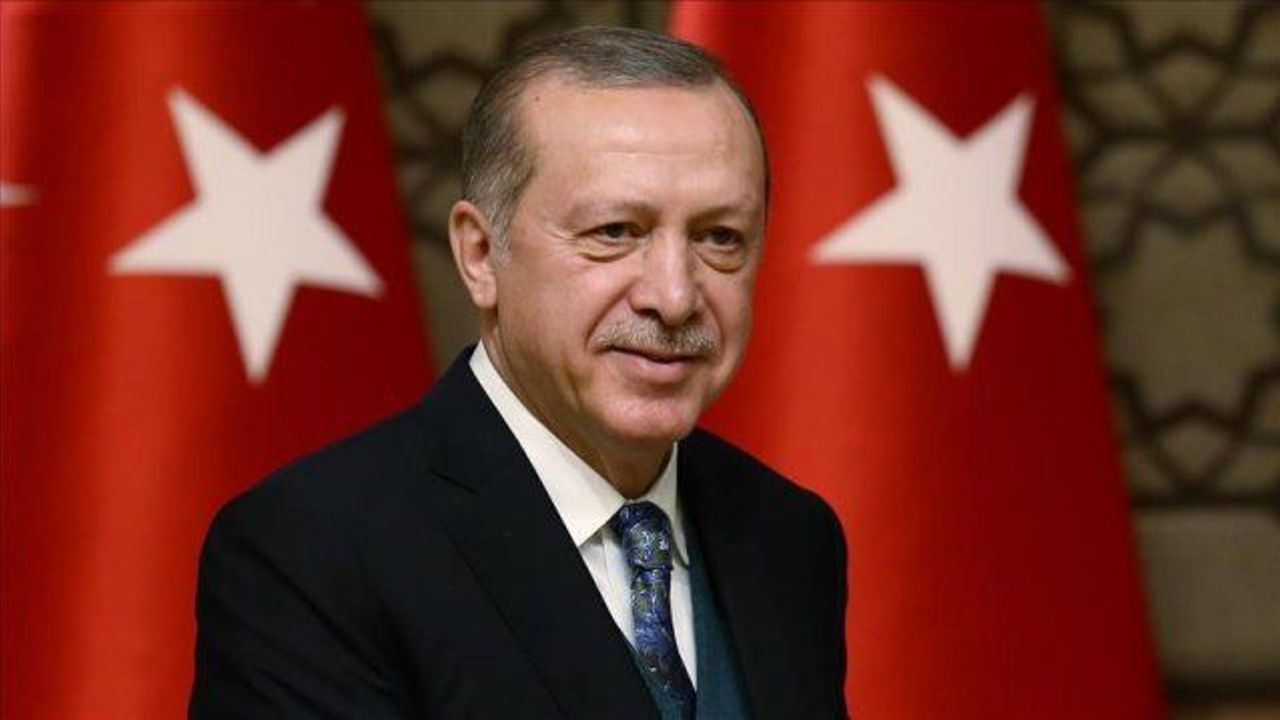 President Erdogan welcomes UN resolution &#039;with pleasure&#039;