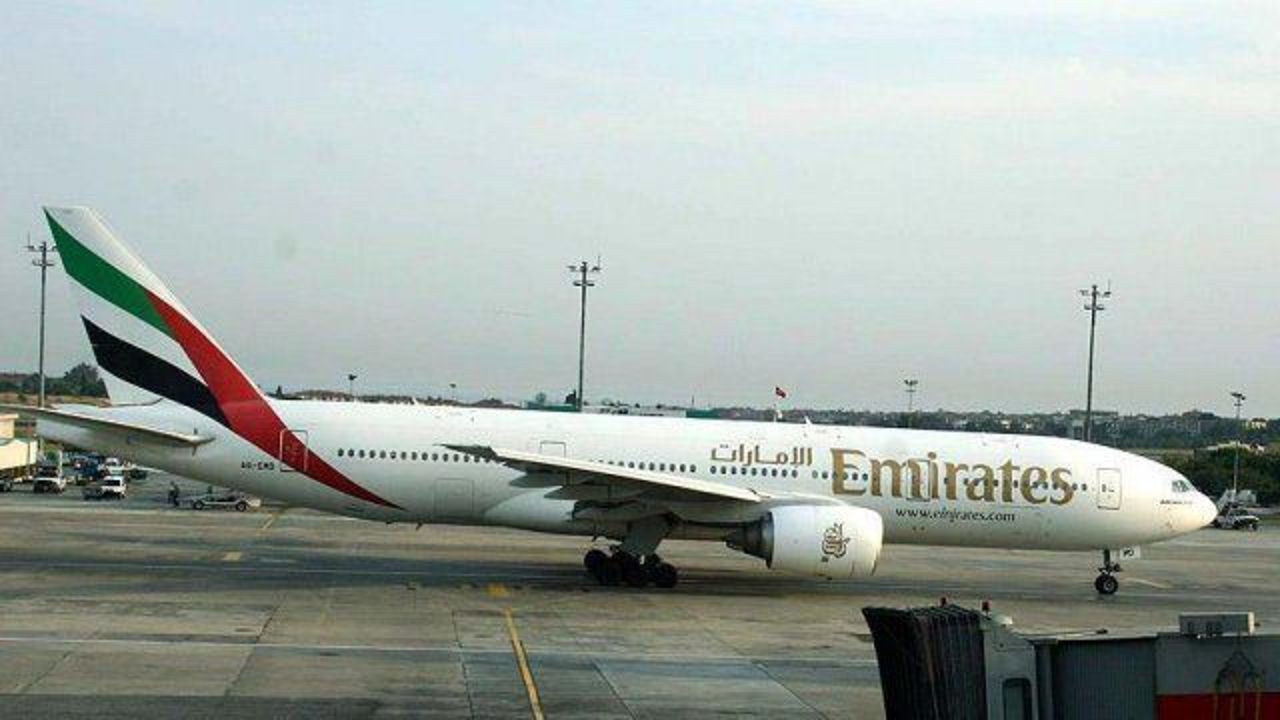 Tunisia bans Emirates flights after women denied entry