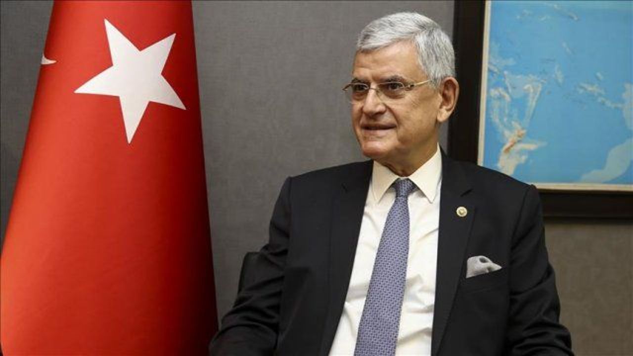 Turkey will add value to EU: Turkish parliamentarian