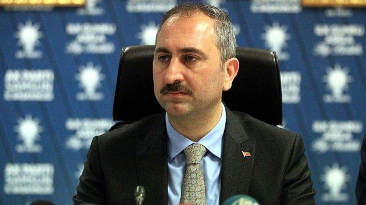 Turkish minister urges US to end &#039;unlawful&#039; case