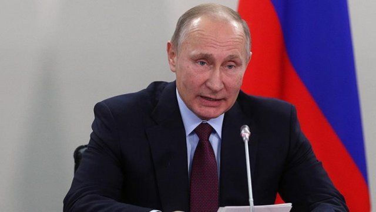 &#039;It was not Turks who attacked Russia&#039;s bases&#039;, said Putin