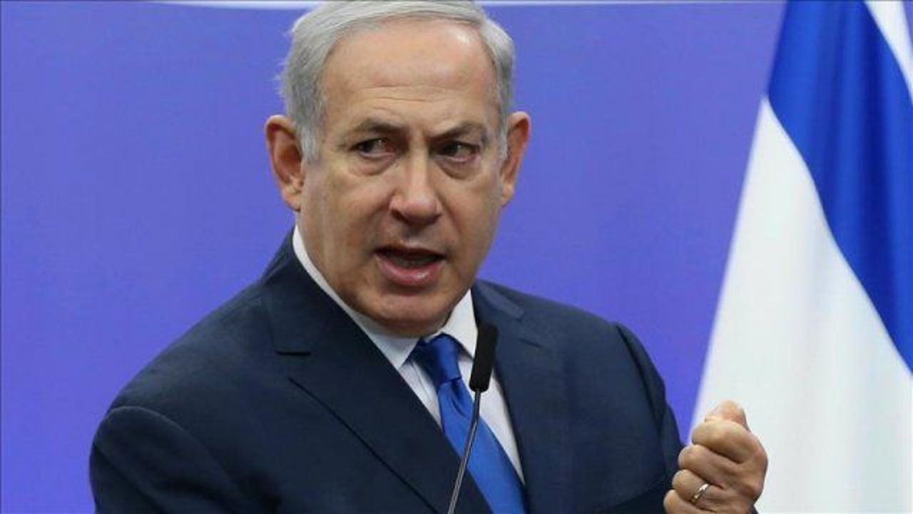 &#039;US to move embassy to Jerusalem in a year&#039;, says Netanyahu