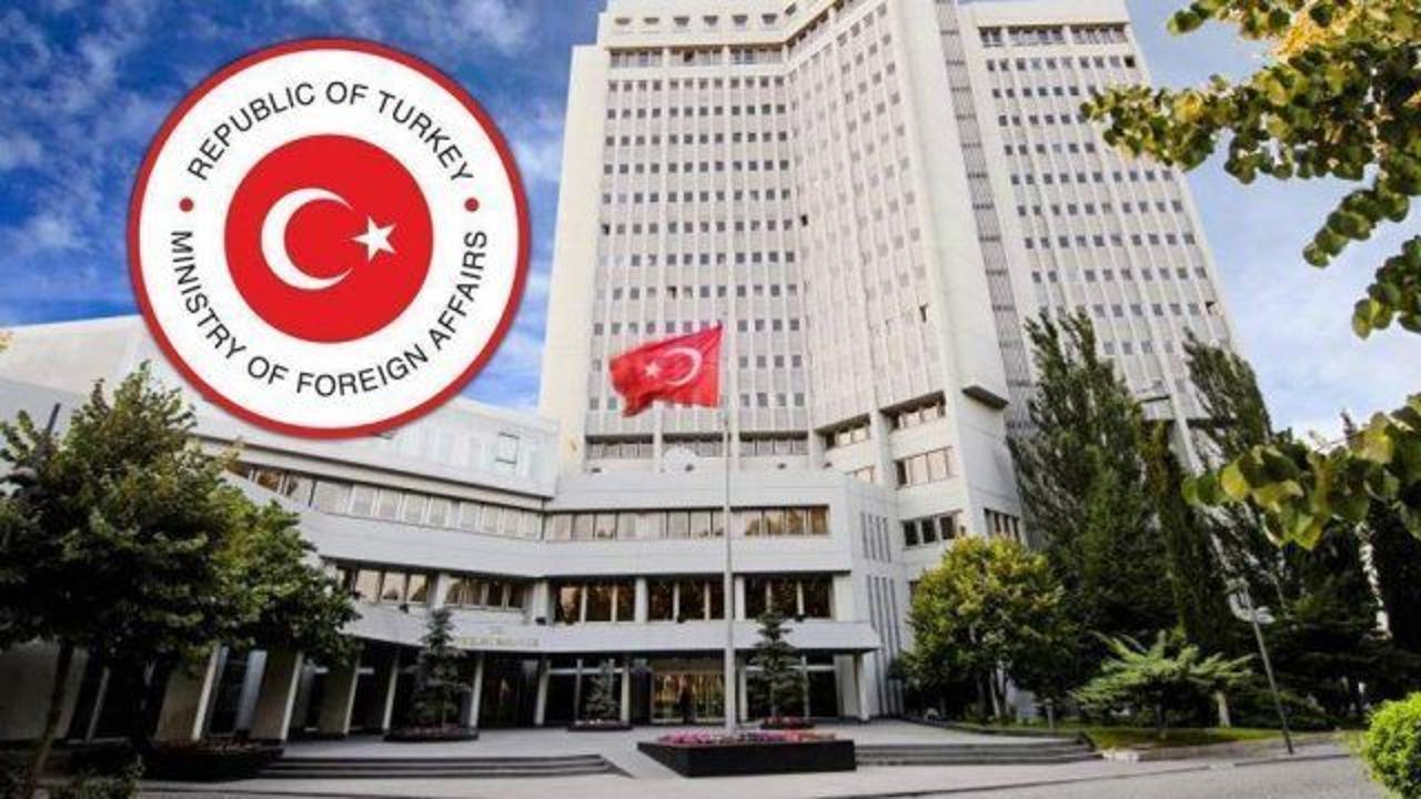Turkey calls for avoiding external intervention in Iran