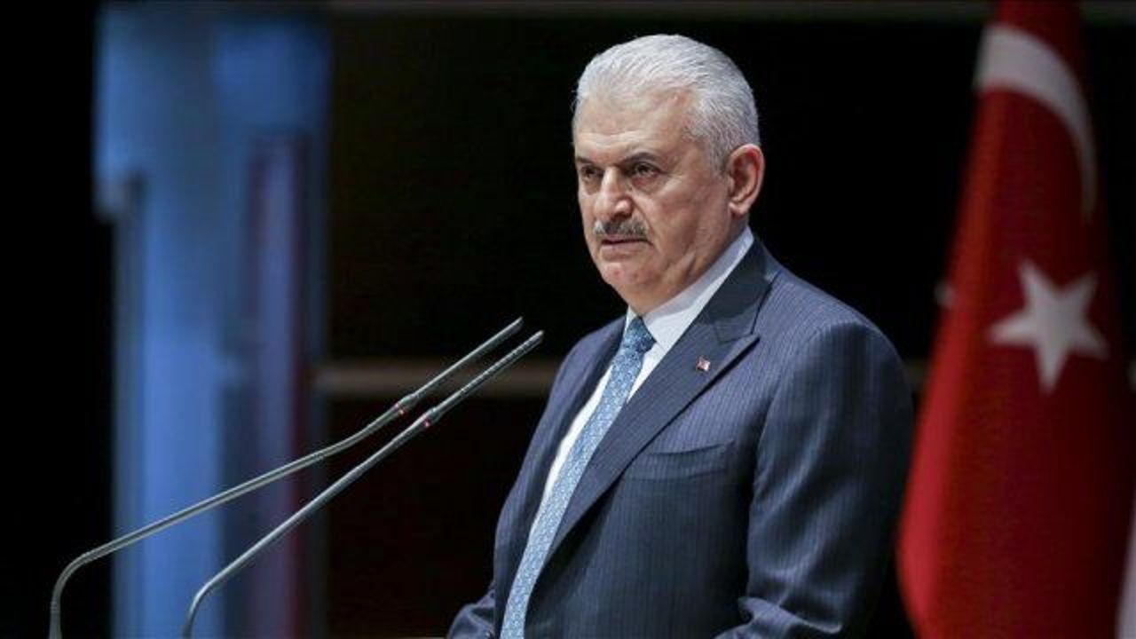 Turkey will not forget &#039;postmodern&#039; 1997 coup, PM Yildirim