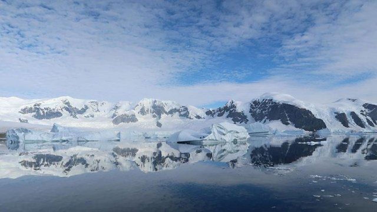 Turkish research team Antarctica-bound for 2nd time